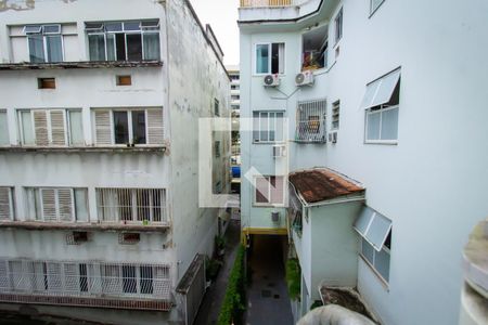 Apartamento para alugar com 70m², 2 quartos e sem vagaVista do quarto 2