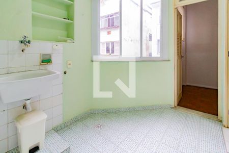 Apartamento para alugar com 70m², 2 quartos e sem vagaÁrea de serviço