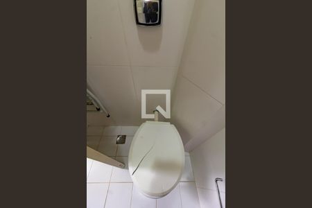 Apartamento para alugar com 70m², 2 quartos e sem vagaBanheiro de serviço