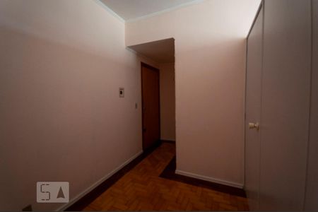 Apartamento à venda com 30m², 1 quarto e sem vagaQuarto/Sala