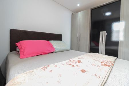 Apartamento à venda com 46m², 2 quartos e 1 vagaQuarto 2