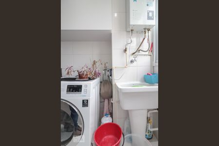 Apartamento à venda com 46m², 2 quartos e 1 vagaÁrea de Serviço