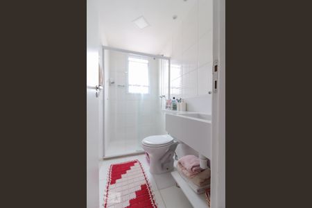 Apartamento à venda com 46m², 2 quartos e 1 vagaBanheiro