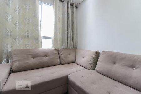 Apartamento à venda com 46m², 2 quartos e 1 vagaSala
