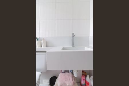 Apartamento à venda com 46m², 2 quartos e 1 vagaBanheiro