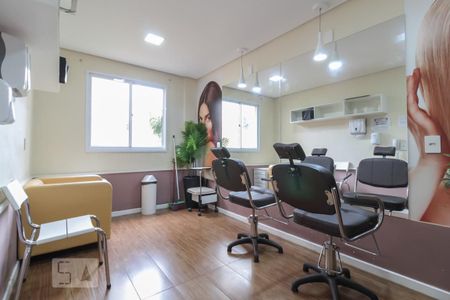 Apartamento à venda com 46m², 2 quartos e 1 vagaÁrea da Mulher