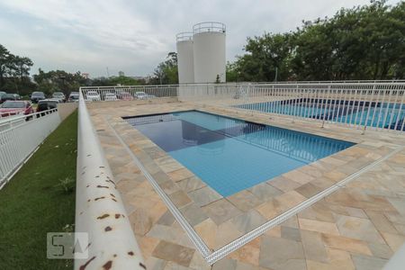 Apartamento à venda com 46m², 2 quartos e 1 vagaPiscina Infantil