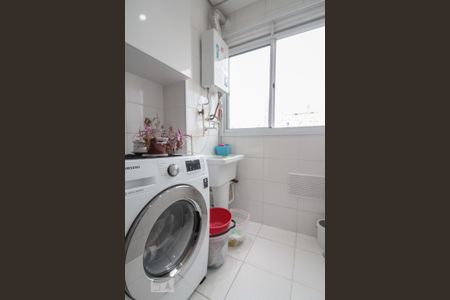 Apartamento à venda com 46m², 2 quartos e 1 vagaÁrea de Serviço