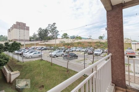 Apartamento à venda com 46m², 2 quartos e 1 vagaEstacionamento