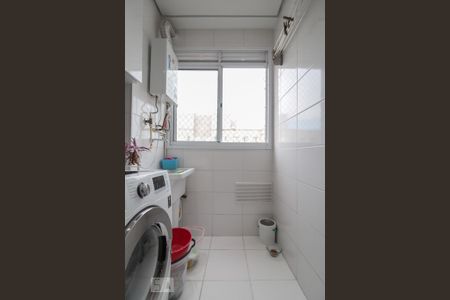 Apartamento à venda com 46m², 2 quartos e 1 vagaÁrea de Serviço