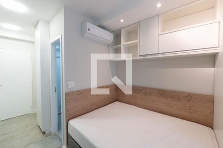 Studio de kitnet/studio para alugar com 1 quarto, 24m² em Consolação, São Paulo