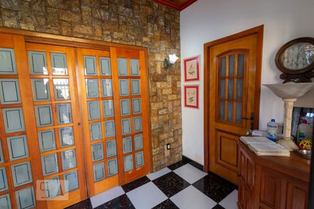 Sala de casa para alugar com 3 quartos, 120m² em Vila Isabel, Rio de Janeiro