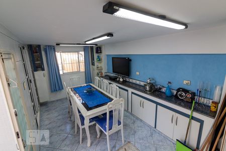 Casa para alugar com 120m², 3 quartos e 4 vagas Casa para alugar com 120m², 3 quartos e 4 vagasCopa