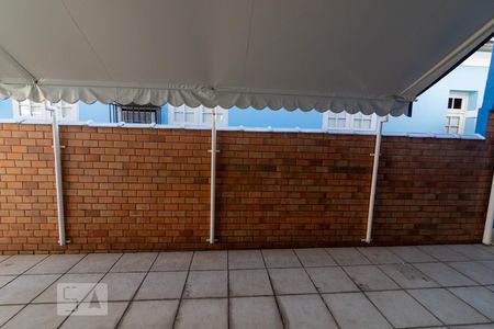 Vista da Sala de casa para alugar com 3 quartos, 120m² em Vila Isabel, Rio de Janeiro
