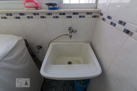 Casa para alugar com 120m², 3 quartos e 4 vagas Casa para alugar com 120m², 3 quartos e 4 vagasÁrea de Serviço