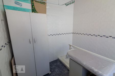 Casa para alugar com 120m², 3 quartos e 4 vagas Casa para alugar com 120m², 3 quartos e 4 vagasÁrea de Serviço