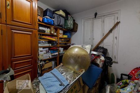 Casa para alugar com 120m², 3 quartos e 4 vagas Casa para alugar com 120m², 3 quartos e 4 vagasQuarto de Serviço