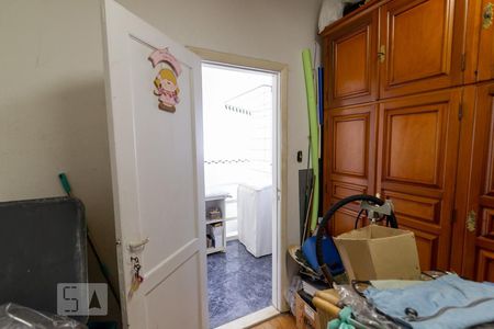 Casa para alugar com 120m², 3 quartos e 4 vagas Casa para alugar com 120m², 3 quartos e 4 vagasQuarto de Serviço