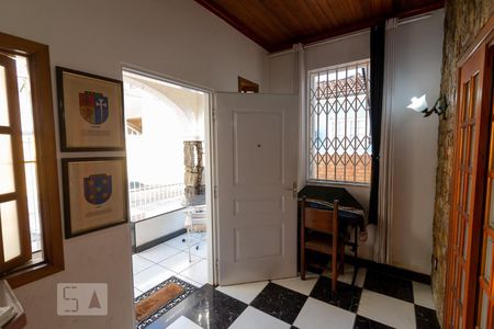 Sala de casa para alugar com 3 quartos, 120m² em Vila Isabel, Rio de Janeiro