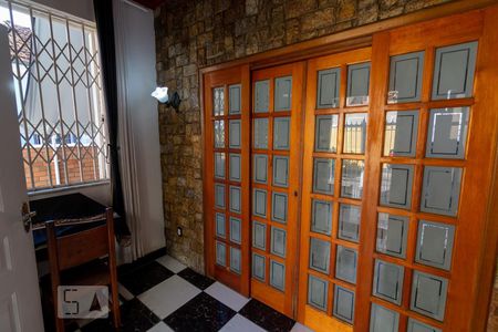 Sala de casa para alugar com 3 quartos, 120m² em Vila Isabel, Rio de Janeiro