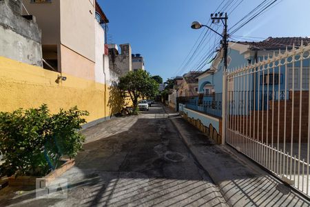 Casa para alugar com 120m², 3 quartos e 4 vagas Casa para alugar com 120m², 3 quartos e 4 vagasÁrea comum