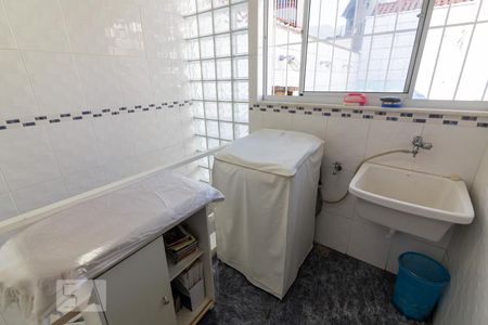 Casa para alugar com 120m², 3 quartos e 4 vagas Casa para alugar com 120m², 3 quartos e 4 vagasÁrea de Serviço