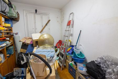 Casa para alugar com 120m², 3 quartos e 4 vagas Casa para alugar com 120m², 3 quartos e 4 vagasQuarto de Serviço