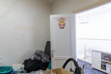 Casa para alugar com 120m², 3 quartos e 4 vagas Casa para alugar com 120m², 3 quartos e 4 vagasQuarto de Serviço