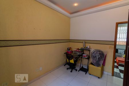 Casa para alugar com 120m², 3 quartos e 4 vagas Casa para alugar com 120m², 3 quartos e 4 vagasQuarto 1