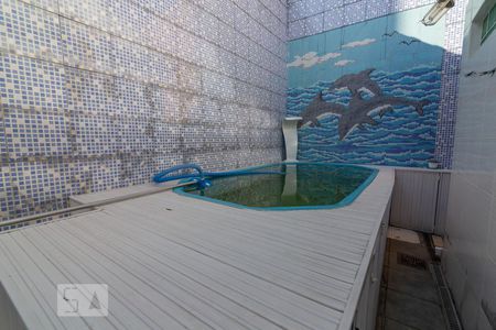 Casa para alugar com 120m², 3 quartos e 4 vagas Casa para alugar com 120m², 3 quartos e 4 vagasPiscina
