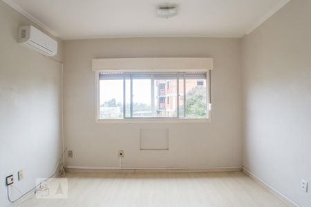 Sala de apartamento para alugar com 2 quartos, 66m² em Ouro Branco, Novo Hamburgo