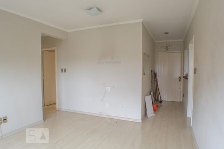 Sala de apartamento para alugar com 2 quartos, 66m² em Ouro Branco, Novo Hamburgo