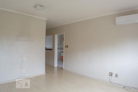 Sala de apartamento para alugar com 2 quartos, 66m² em Ouro Branco, Novo Hamburgo
