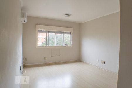 Sala de apartamento para alugar com 2 quartos, 66m² em Ouro Branco, Novo Hamburgo