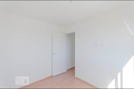 Apartamento à venda com 41m², 2 quartos e sem vaga Apartamento à venda com 41m², 2 quartos e sem vagaQuarto 2