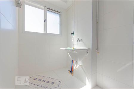 Apartamento à venda com 41m², 2 quartos e sem vaga Apartamento à venda com 41m², 2 quartos e sem vagaÁrea de Serviço