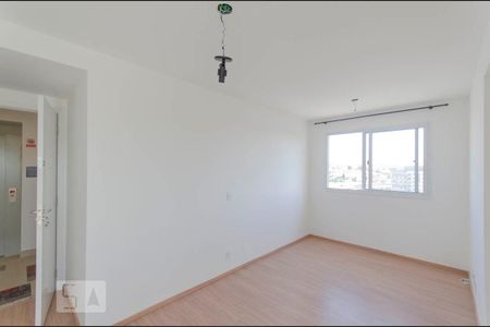 Sala de apartamento à venda com 2 quartos, 41m² em Itaquera, São Paulo
