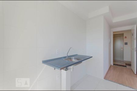 Apartamento à venda com 41m², 2 quartos e sem vaga Apartamento à venda com 41m², 2 quartos e sem vagaCozinha