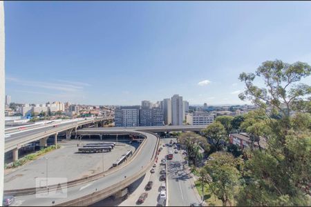 Apartamento à venda com 41m², 2 quartos e sem vaga Apartamento à venda com 41m², 2 quartos e sem vagaVista Quarto 2