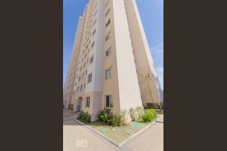 Apartamento à venda com 41m², 2 quartos e sem vaga Apartamento à venda com 41m², 2 quartos e sem vagaFachada