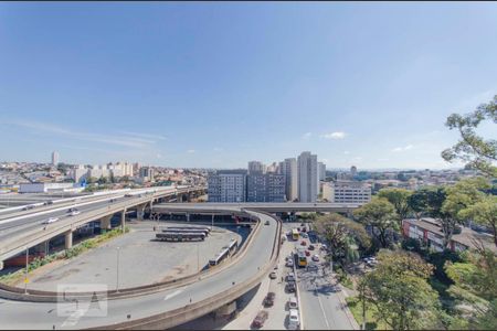 Vista Quarto 1 de apartamento à venda com 2 quartos, 41m² em Itaquera, São Paulo