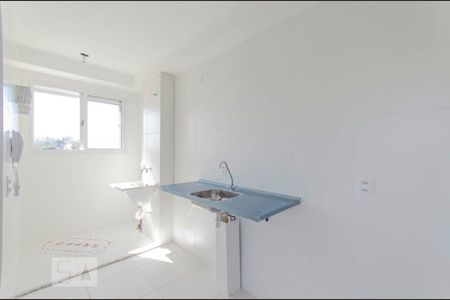 Apartamento à venda com 41m², 2 quartos e sem vaga Apartamento à venda com 41m², 2 quartos e sem vagaCozinha