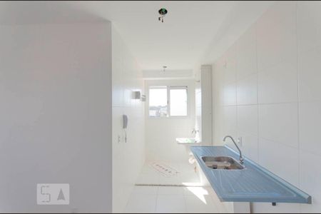 Apartamento à venda com 41m², 2 quartos e sem vaga Apartamento à venda com 41m², 2 quartos e sem vagaCozinha