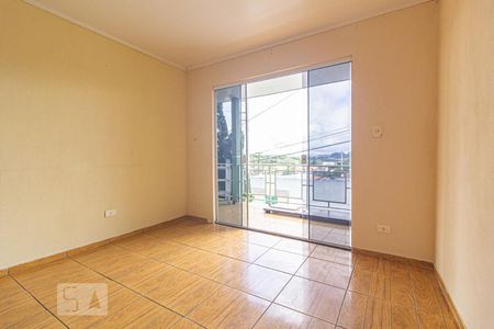 Sala de casa para alugar com 2 quartos, 73m² em Pinheirinho, Curitiba