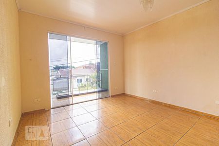 Sala de casa para alugar com 2 quartos, 73m² em Pinheirinho, Curitiba