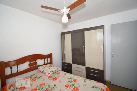 Quarto 1 de apartamento para alugar com 2 quartos, 90m² em Riachuelo, Rio de Janeiro
