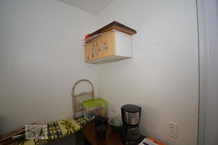 Apartamento para alugar com 90m², 3 quartos e 1 vagaQuarto Extra Reversível