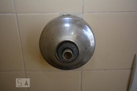 Apartamento para alugar com 90m², 3 quartos e 1 vagaBanheiro de Serviço