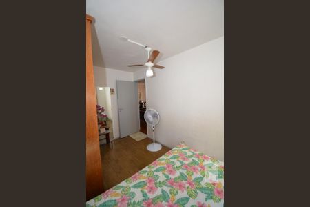 Apartamento para alugar com 90m², 3 quartos e 1 vagaQuarto 2