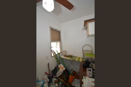 Apartamento para alugar com 90m², 3 quartos e 1 vagaQuarto Extra Reversível